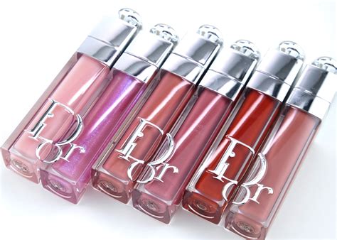 dior addict 311|dior addict lip gloss.